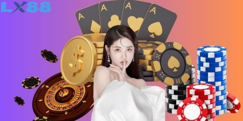 Mỗi chương trình khuyến mãi LX88 diễn ra theo nhiều thời điểm khác nhau